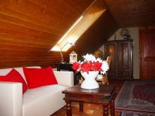 Apartmány U kapličky - Velká