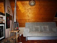 Apartmány U kapličky - Velká