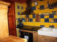 Apartmány U kapličky - Velká
