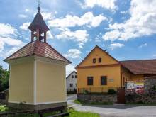 Apartmány U kapličky - Velká