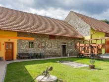 Apartmány U kapličky - Velká