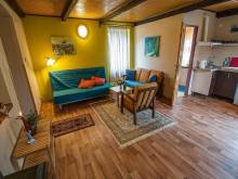 Apartmány U kapličky - Velká