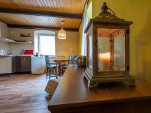 Apartmány U kapličky - Velká