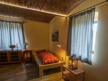 Apartmány U kapličky - Velká