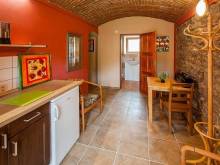 Apartmány U kapličky - Velká