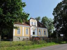 Škola Přebytek - foto 1 Škola Přebytek 1