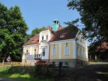 Škola Přebytek - foto 2 Škola Přebytek 2