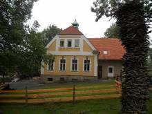 Škola Přebytek - foto 3 Škola Přebytek 3