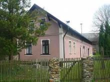 Chalupa k pronájmu 1