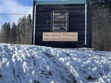 Chalupa k pronájmu 3