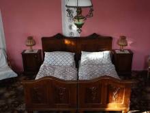 Chalupa k pronájmu - Kundratice