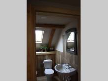 Chalupa k pronájmu - Kundratice