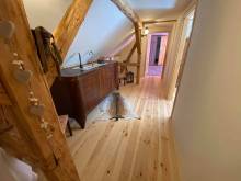 Chalupa k pronájmu - Kundratice