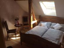 Chalupa k pronájmu - Kundratice