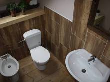 Chalupa k pronájmu - Kundratice