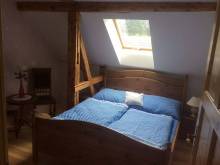 Chalupa k pronájmu - Kundratice