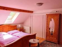 Chalupa k pronájmu - Kundratice