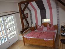 Chalupa k pronájmu - Kundratice