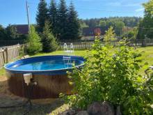 Chalupa k pronájmu - Kundratice