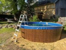 Chalupa k pronájmu - Kundratice