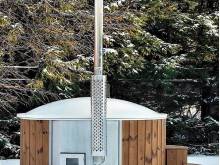 Chalupa k pronájmu - Kundratice