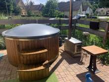 Chalupa k pronájmu - Kundratice