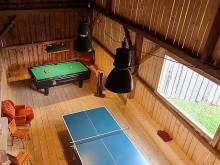 Chalupa k pronájmu - Kundratice