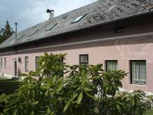 Chalupa k pronájmu - Kundratice