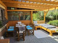 Apartmány pod Hradem - Holštejn