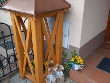 Apartmány pod Hradem - Holštejn