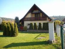 Apartmány pod Hradem - Holštejn