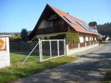 Apartmány pod Hradem - Holštejn