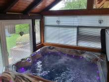 Apartmány pod Hradem - Holštejn