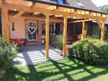 Apartmány pod Hradem - Holštejn