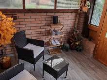 Apartmány pod Hradem - Holštejn