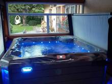 Apartmány pod Hradem - Holštejn