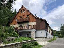 Apartmán Janina - Hraničná