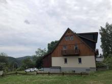 Apartmán Janina - Hraničná