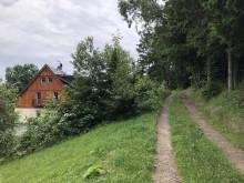 Apartmán Janina - Hraničná