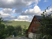 Apartmán Janina - Hraničná