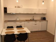 Apartmán Janina - Hraničná