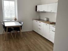 Apartmán Janina - Hraničná