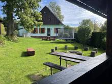 Chata Severka s Wellness - Rokytnice v Orlických horách