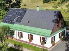 Chata Severka s Wellness - Rokytnice v Orlických horách