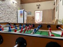 Chata Severka s Wellness - Rokytnice v Orlických horách