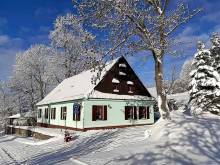 Chata Severka s Wellness - Rokytnice v Orlických horách