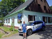 Chata Severka s Wellness - Rokytnice v Orlických horách