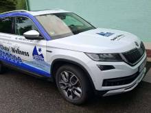 Chata Severka s Wellness - Rokytnice v Orlických horách