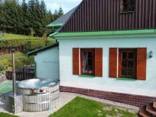 Chata Severka s Wellness - Rokytnice v Orlických horách