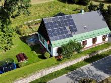 Chata Severka s Wellness - Rokytnice v Orlických horách